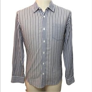 Dries Van Noten Mens Shirt Size 48Eur